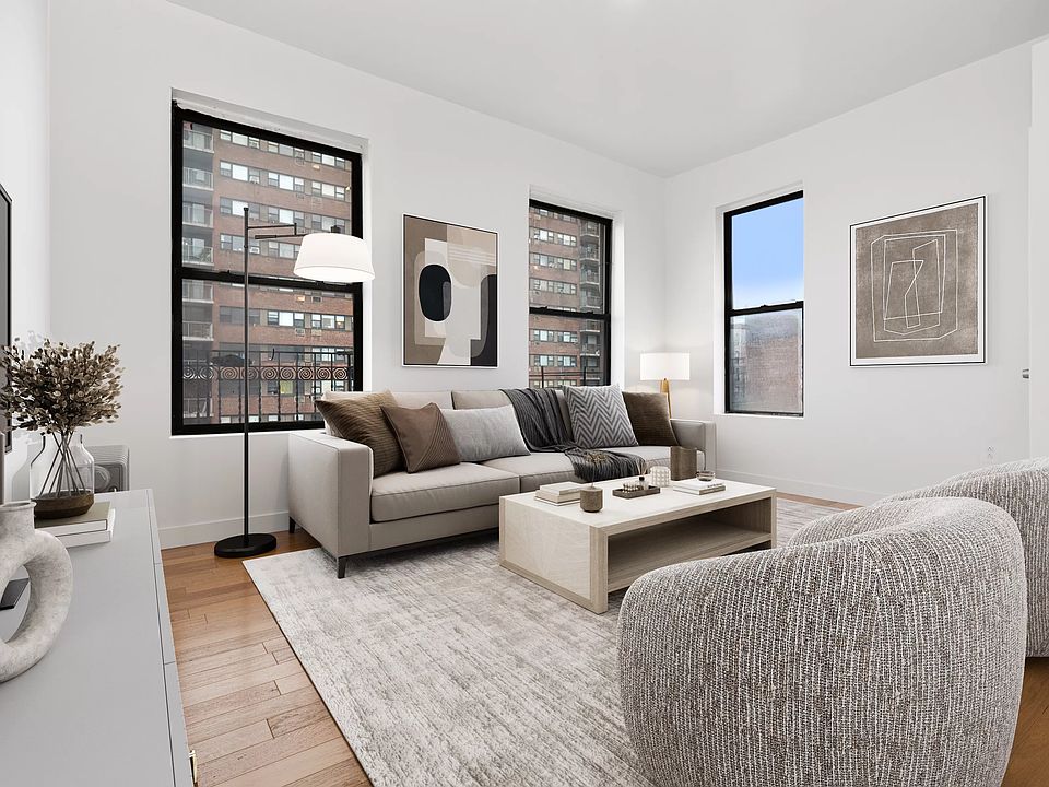 1st image of 640 W 139th St APT 53