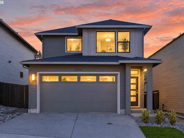 18103 NE 35th Ave, Ridgefield, WA 98642