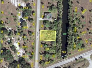 446 Salisbury St, Port Charlotte, FL 33954