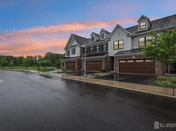 52 Riverwalk, Plainsboro, NJ 08536