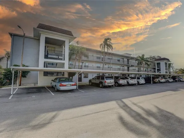 1415 Doolittle Ln APT 204, Dunedin, FL 34698