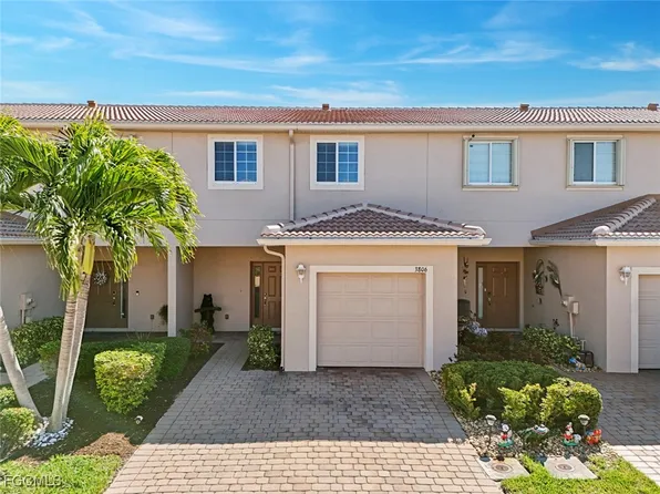 3806 Clearbrook Ln, Fort Myers, FL 33966