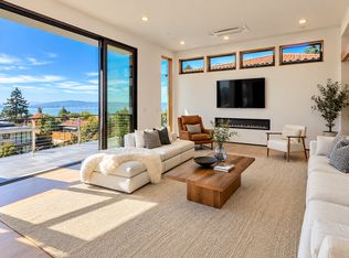 1026A Grizzly Peak Blvd, Berkeley, CA 94708