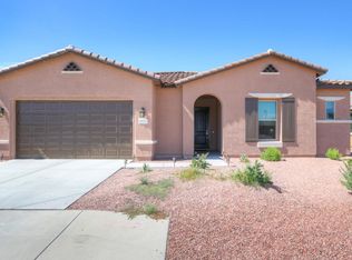 42132 W Cribbage Rd, Maricopa, AZ 85138