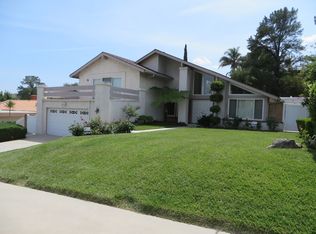 12233 Beaufait Ave, Porter Ranch, CA 91326