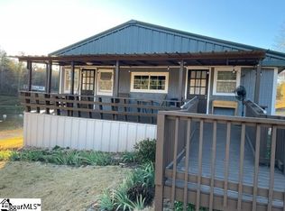 107 Lake Circle Rd, Marietta, SC 29661