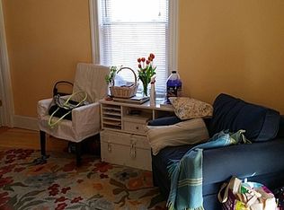 13 Centre St, Roxbury, MA 02119