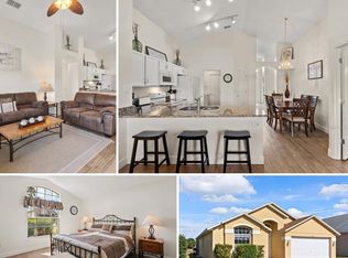 7955 Heritage Entrance Blvd, Kissimmee, FL 34747