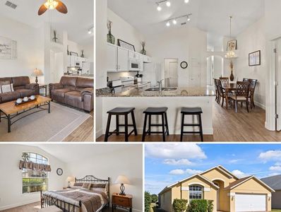 7955 Heritage Entrance Blvd, Kissimmee, FL, 34747