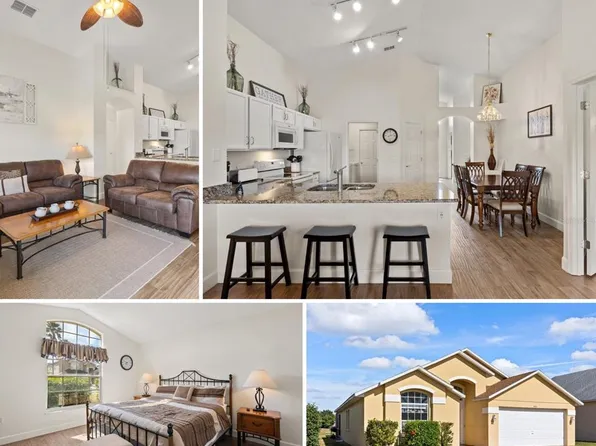 7955 Heritage Entrance Blvd, Kissimmee, FL 34747