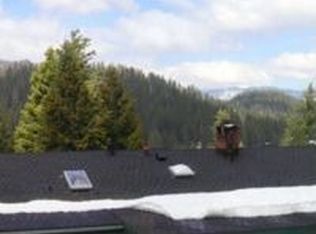 44406 Hillcrest Ave, Shaver Lake, CA