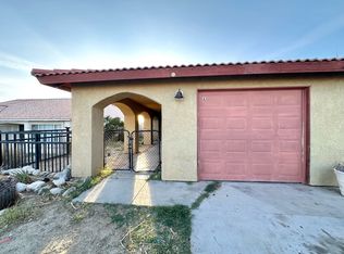 13525 Hermano Way LOT A, Desert Hot Springs, CA 92240