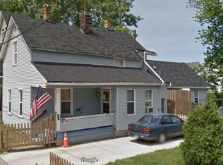 2459 Thurman Ave, Cleveland, OH 44113