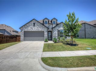 4614 Shivers Ln, Forney, TX 75126