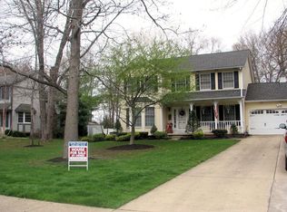 9615 Musket Dr, Mentor, OH