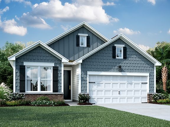 Donegal - F4 with optional brick