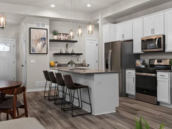 6850 Rembrandt Road, Deforest, WI 53532