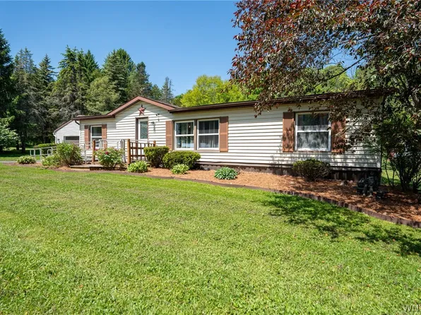 3356 Route 98, Varysburg, NY 14167