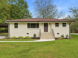 3731 Wisteria Ln SE, Smyrna, GA 30082