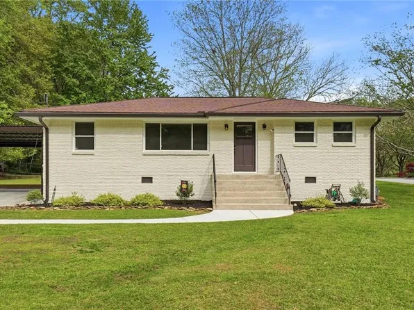 3731 Wisteria Ln SE, Smyrna, GA 30082