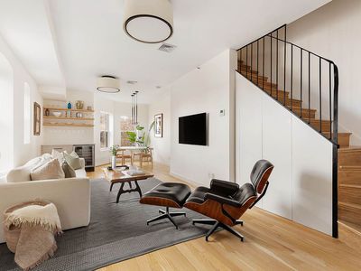 153 Lincoln Pl APT 2C, Brooklyn, NY, 11217