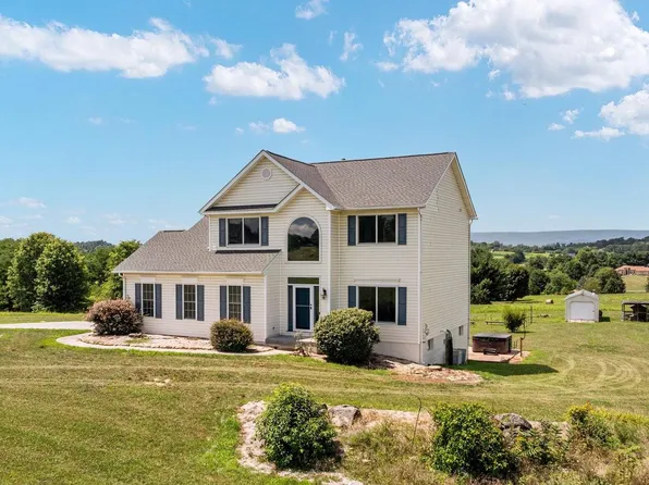 662 Germany Rd, Stephens City, VA 22655