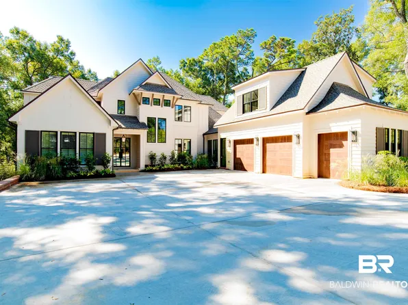 7248 Parker Rd, Fairhope, AL 36532