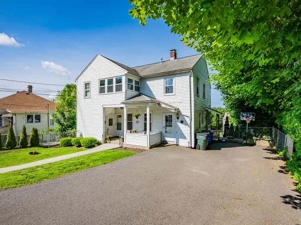 119 Tarbell Avenue, Watertown, CT 06779