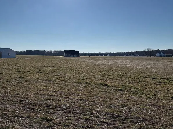 Redden Rd Lot 2, Bridgeville, DE 19933