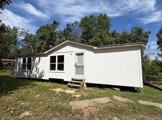 526 Highway 310 E, Como, MS 38619