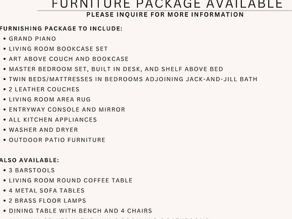 2nd image of 1559 W Firepit Dr
