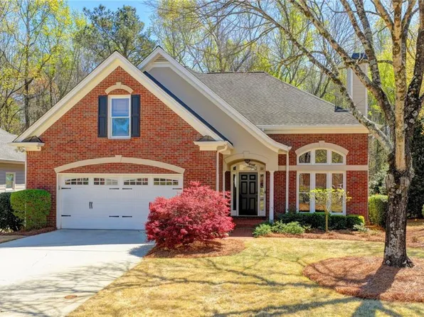 270 Graystone Way, Alpharetta, GA 30005