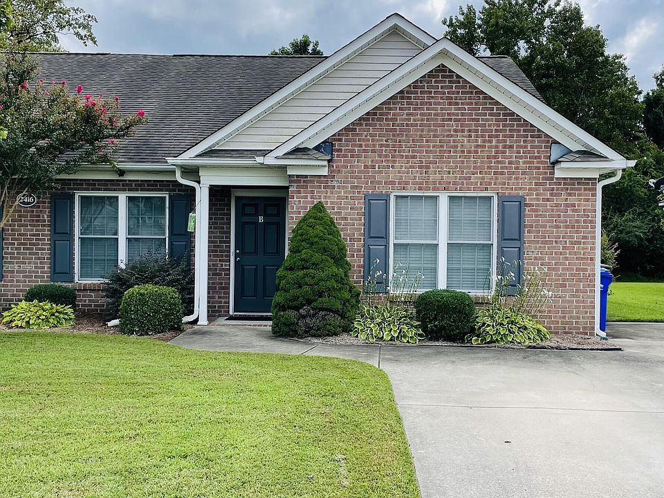 1st image of 2416 B Saddleback Dr