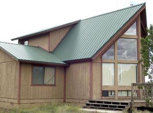 13675 N Bowdar Rd, Williams, AZ 86046