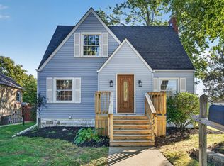 1500 N William St, Joliet, IL 60435