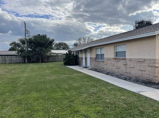 127 Lucas Rd, Merritt Island, FL 32953