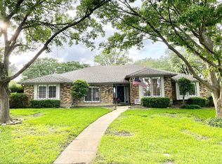 1917 Shari Ln, Garland, TX 75043