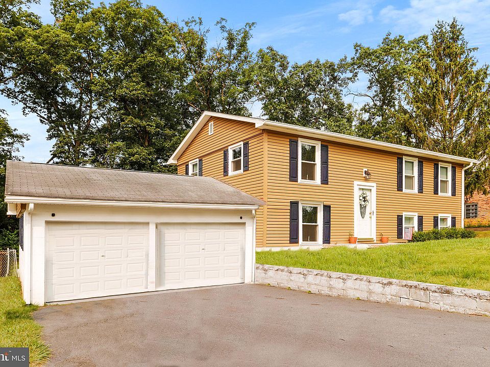 14400 N Bel Air Dr SW, Cresaptown, MD 21502 Zillow