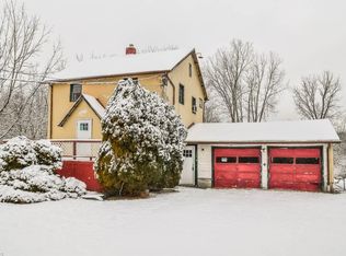 3735 38th St NW, Canton, OH 44718
