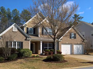 26 Heritage Point Dr, Simpsonville, SC 29681