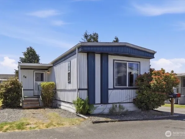 16600 25th Ave NE #24, Marysville, WA 98271