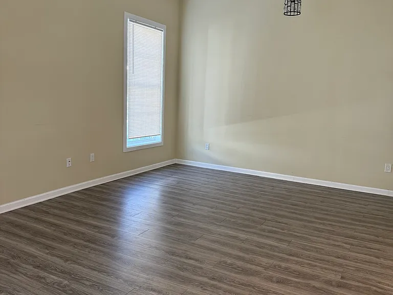 Main room