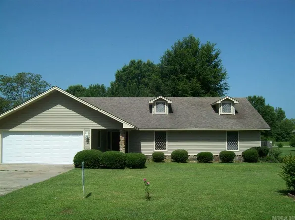 205 Orion St, Beebe, AR 72012