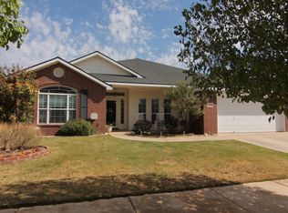 6716 89th St, Lubbock, TX 79424