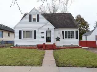 928 Leavitt St, Waterloo, IA 50702