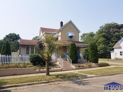2050 N 23rd St, Terre Haute, IN, 47804