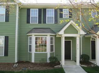 4419 Moss Garden Path, Raleigh, NC 27616