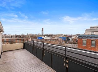 187 Wayne St APT 413C, Jersey City, NJ 07302