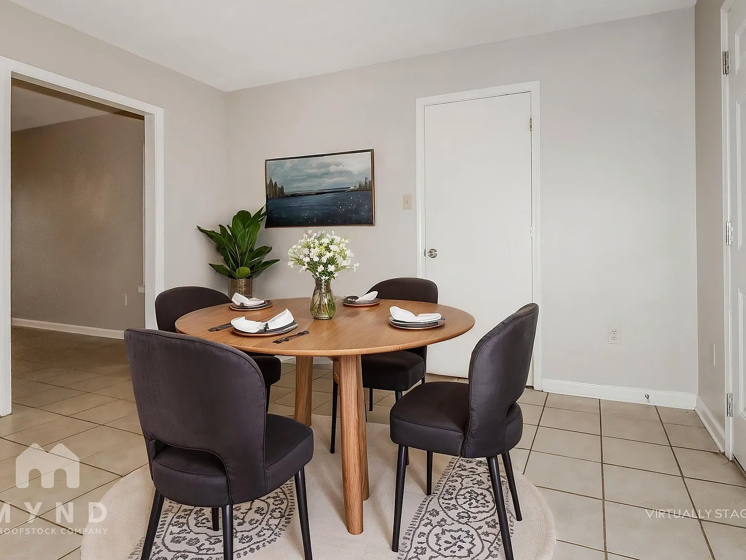 3 bed, 1.5 bath, 1112 sqft, $1,445 — Photo 3