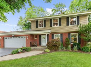 5139 W 120th Pl, Alsip, IL 60803